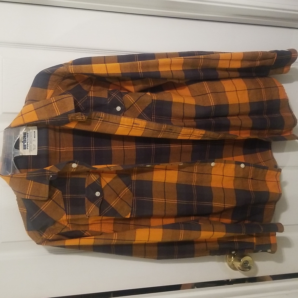 Long sleeve urban pipelane